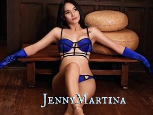 JennyMartina