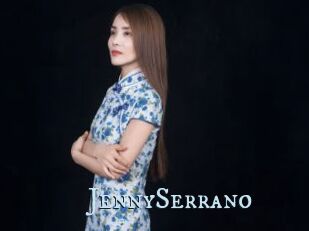 JennySerrano