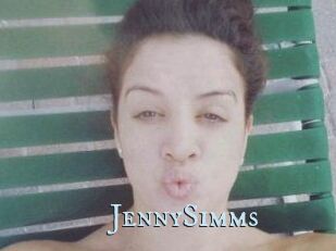 JennySimms