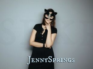 JennySprings