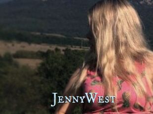 JennyWest