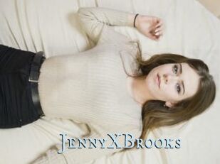 JennyXBrooks