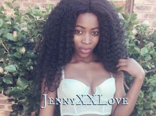 JennyXXLove