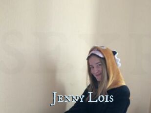 Jenny_Lois