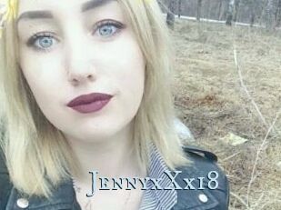 JennyxXx18