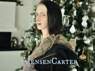 JensenCarter