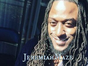 Jeremiah_Maze