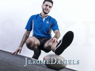 JeromeDaniels