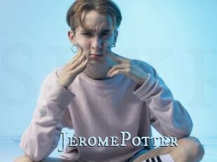 JeromePotter