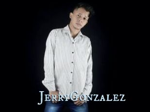 JerryGonzalez