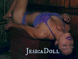 JesicaDoll