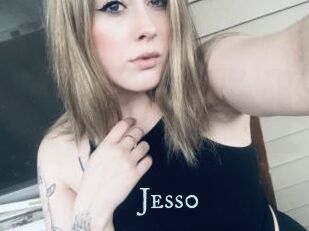 Jess0