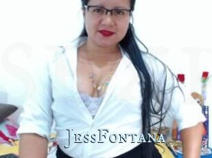 JessFontana