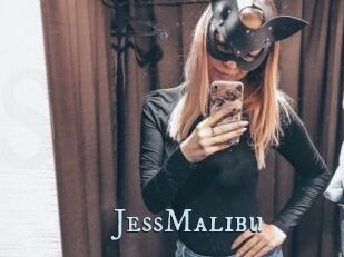 JessMalibu