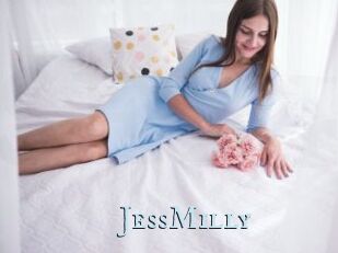 JessMilly