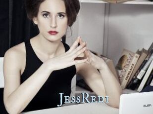 JessRed1