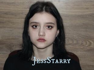 JessStarry