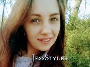 JessStyles