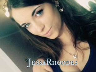 JessaRhoodes