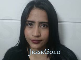 JesseGold