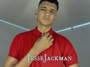 JesseJackman