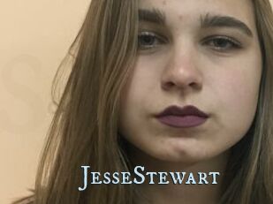 JesseStewart