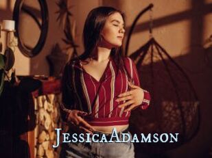 JessicaAdamson