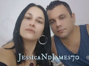 JessicaNdJames70