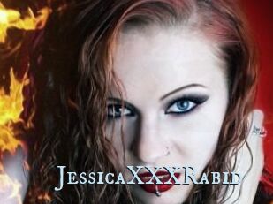 JessicaXXXRabid