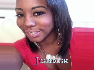 Jessidash