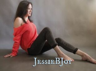 JessieBJoy