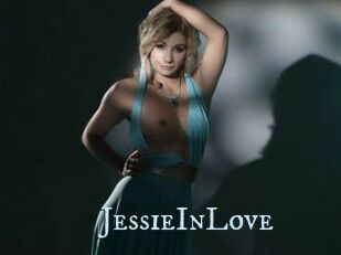 JessieInLove