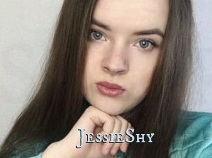 JessieShy