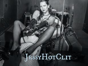 JessyHotClit