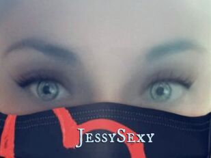 JessySexy