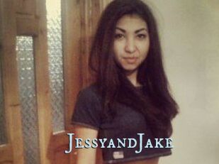 JessyandJake