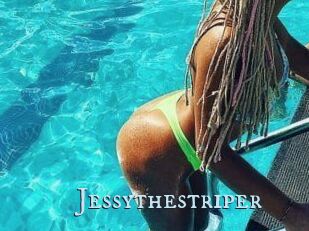 Jessythestriper