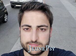 JeunePsy