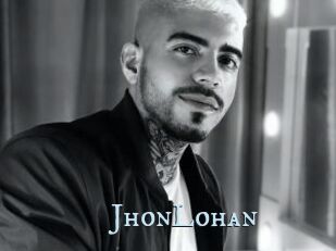 JhonLohan