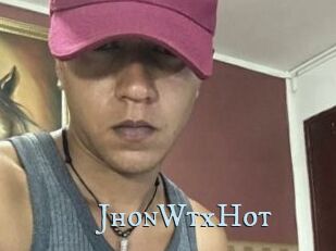 JhonWtxHot