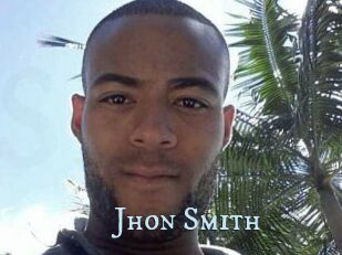 Jhon_Smith