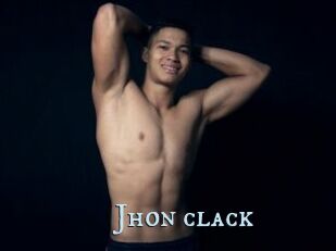 Jhon_clack