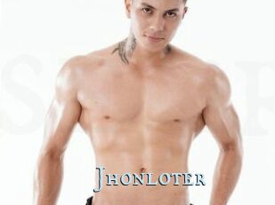 Jhonloter