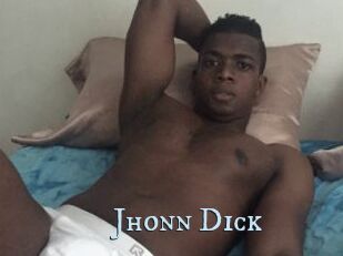 Jhonn_Dick