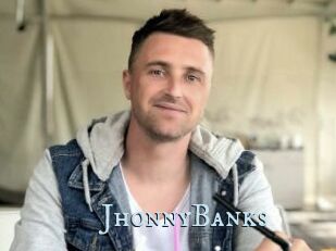 JhonnyBanks