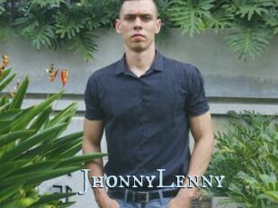 JhonnyLenny