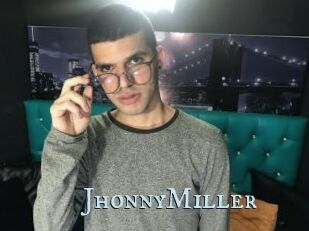 JhonnyMiller