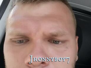 Jhonnyboy7