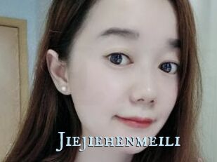 Jiejiehenmeili