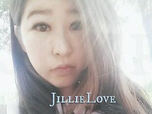 JillieLove